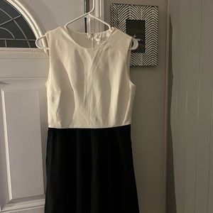 Diane Von Furstenburg Sz 6 dress